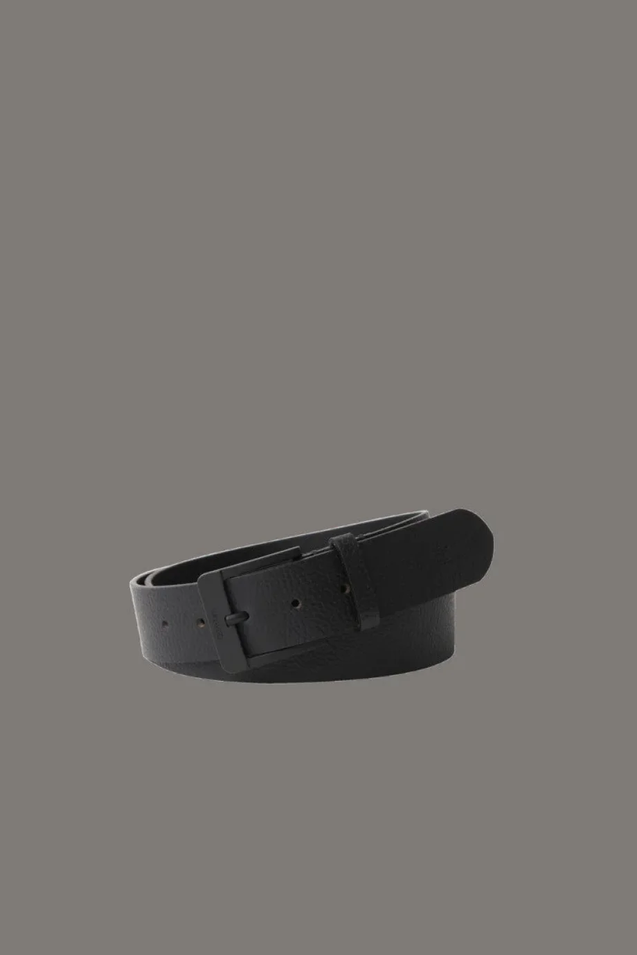 Calvin Klein Classic Erkek Siyah Kemer LV04G7021G-VAW