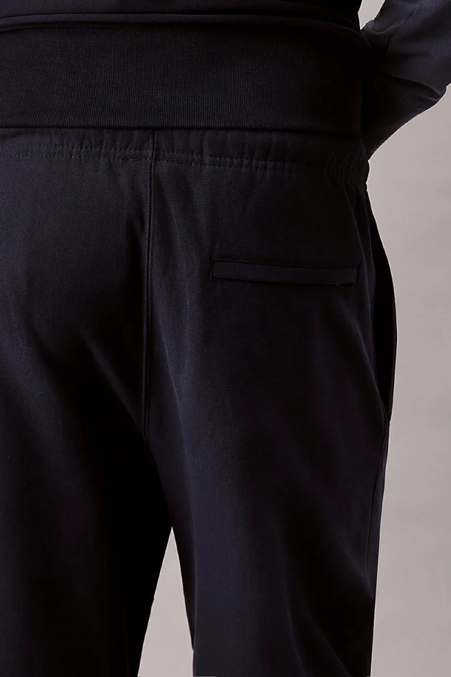 Calvin Klein D1 Collection Erkek Mavi Eşofman Altı LV04RC279G-CEF