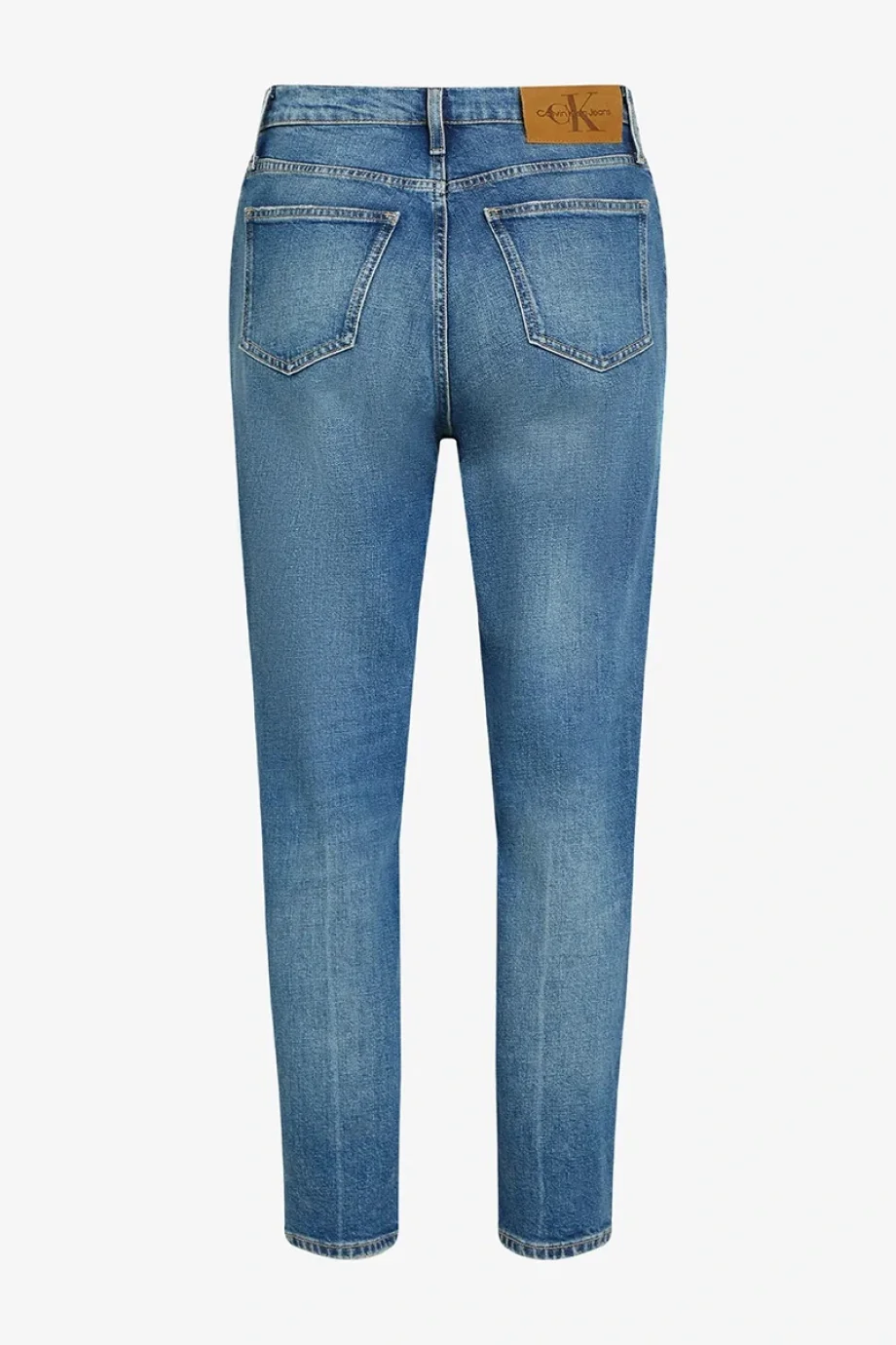 Calvin Klein MOM JEAN Kadın  Jeans J20J224513-1A4