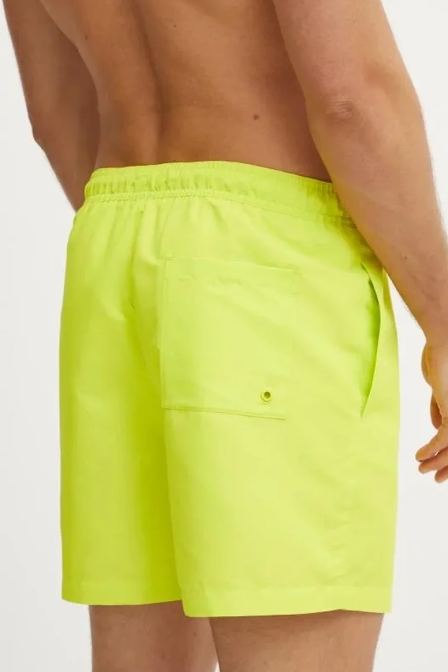 Calvin Klein MEDIUM DRAWSTRING Erkek  Mayo KM0KM01092-LRF