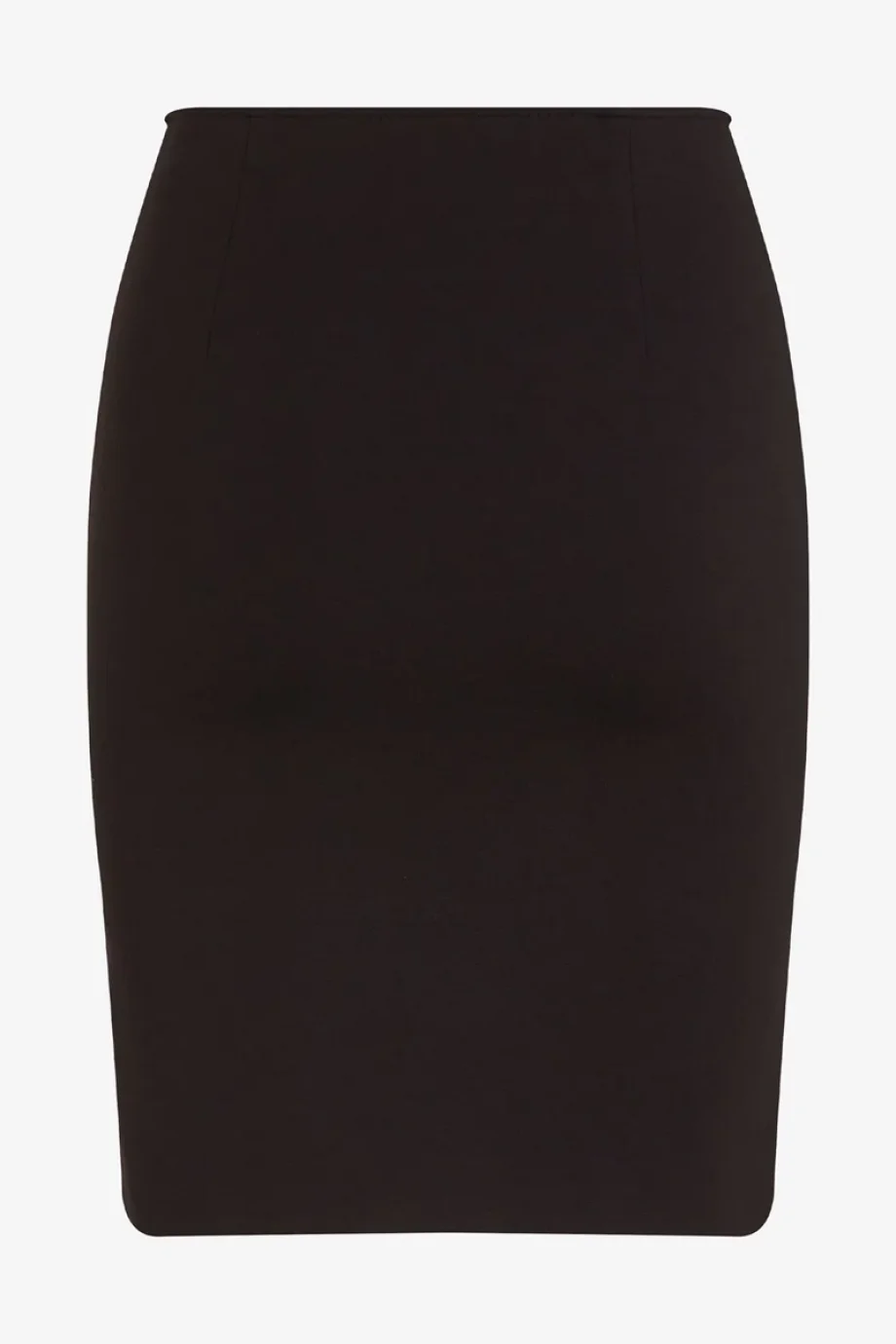 Calvin Klein MILANO LOGO ELASTIC SKIRT Kadın  Etek J20J224862-BEH