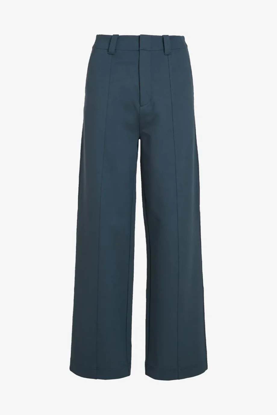 Calvin Klein MILANO STRAIGHT PANTS Kadın  Pantolon J20J224850-CGE