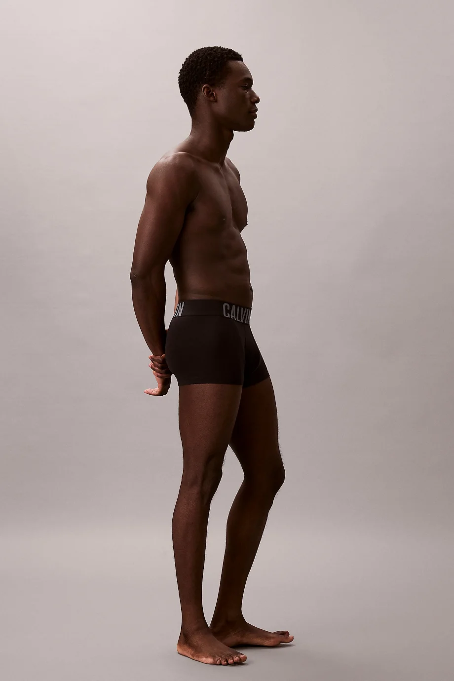 Calvin Klein Trunk 3lü Paket Erkek Renkli Boxer 000NB3608A-ZDM