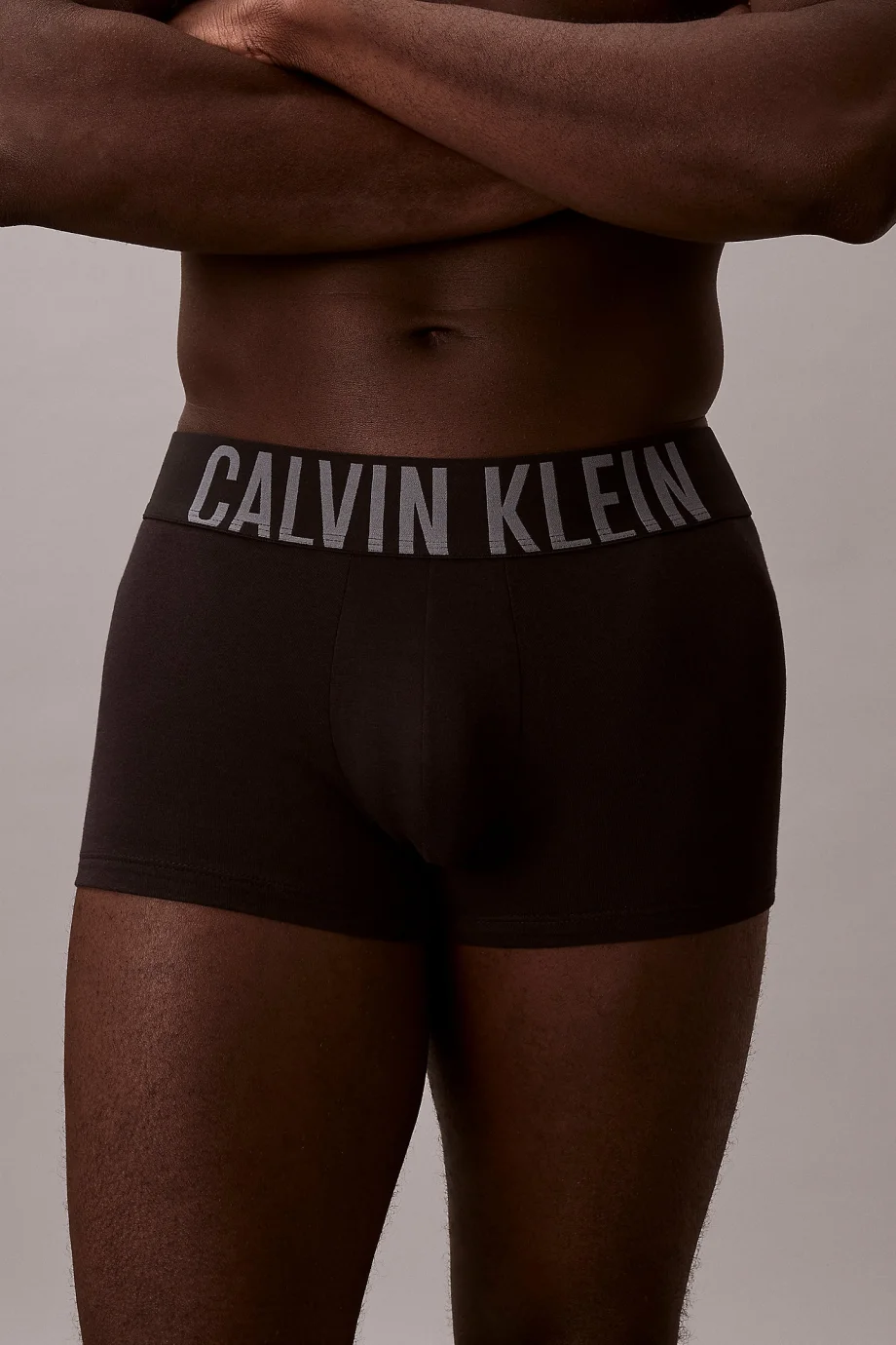 Calvin Klein Trunk 3lü Paket Erkek Renkli Boxer 000NB3608A-ZDM