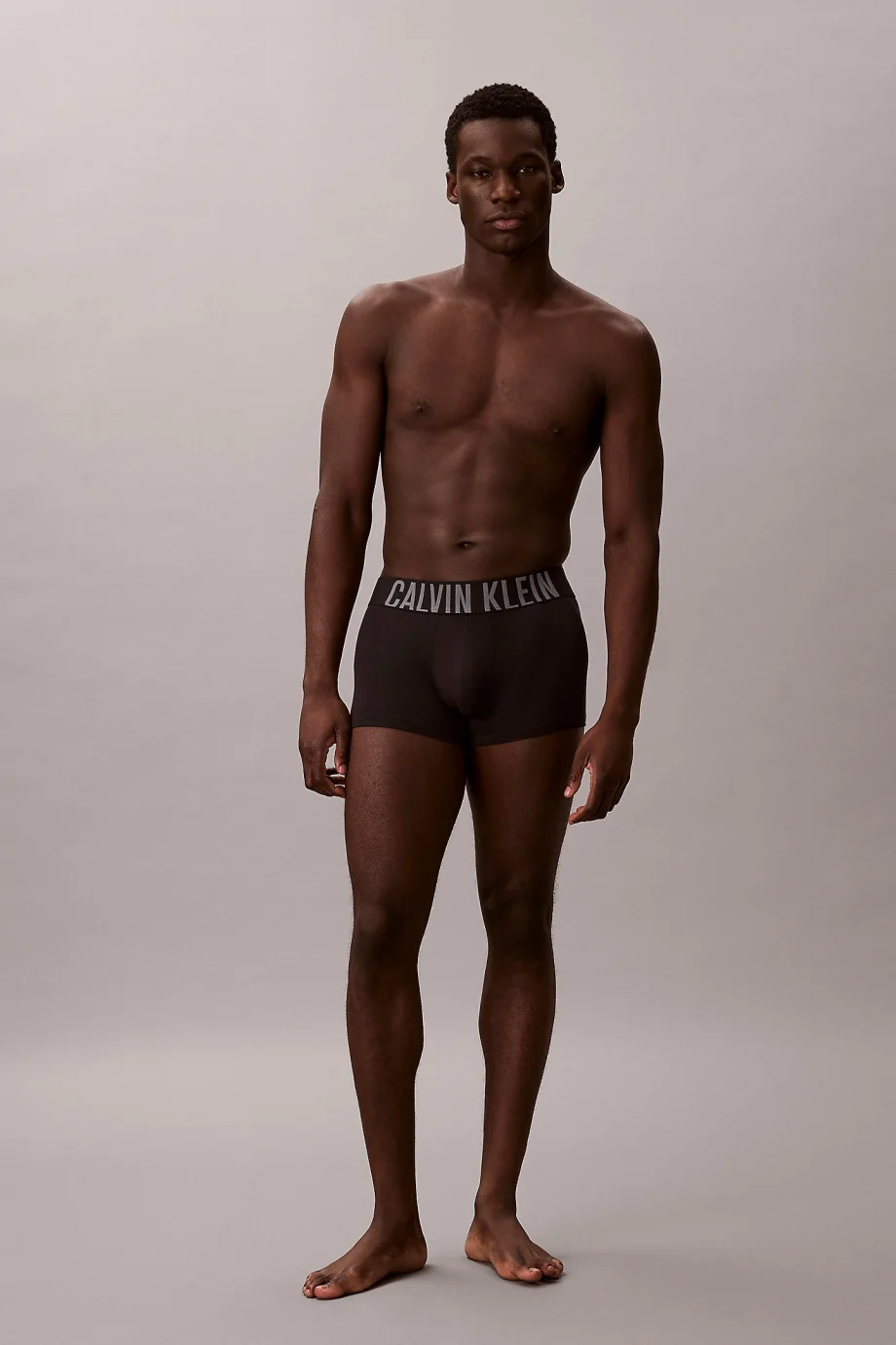 Calvin Klein Trunk 3lü Paket Erkek Renkli Boxer 000NB3608A-ZDM