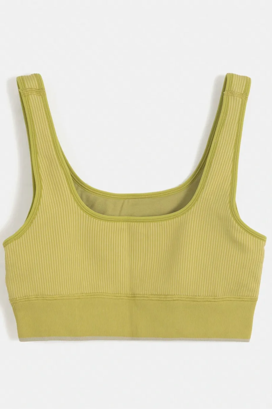Calvin Klein WO  - Seamless Sports Bra MS Kadın  Büstiyer 00GWS4K220-CWX
