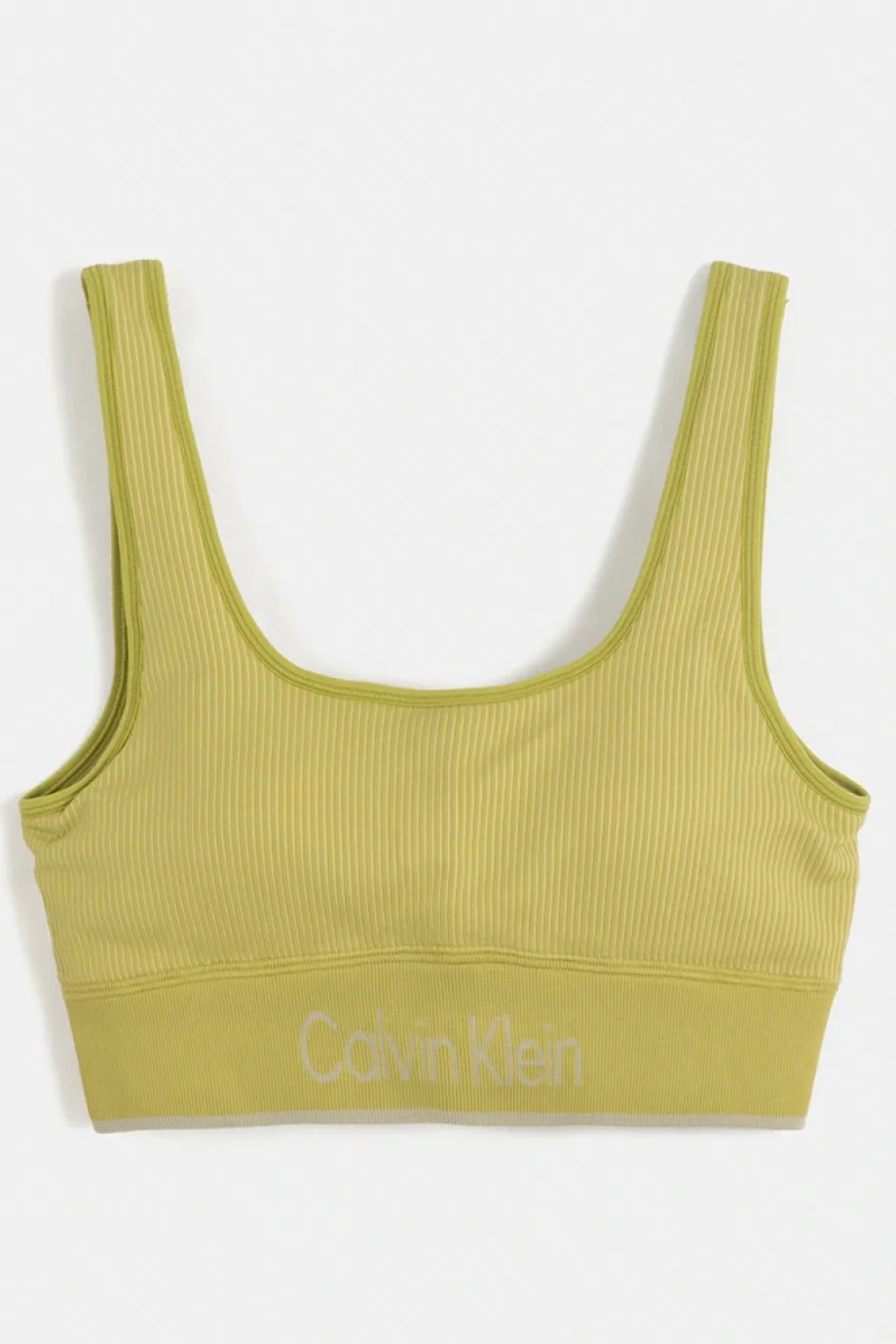 Calvin Klein WO  - Seamless Sports Bra MS Kadın  Büstiyer 00GWS4K220-CWX