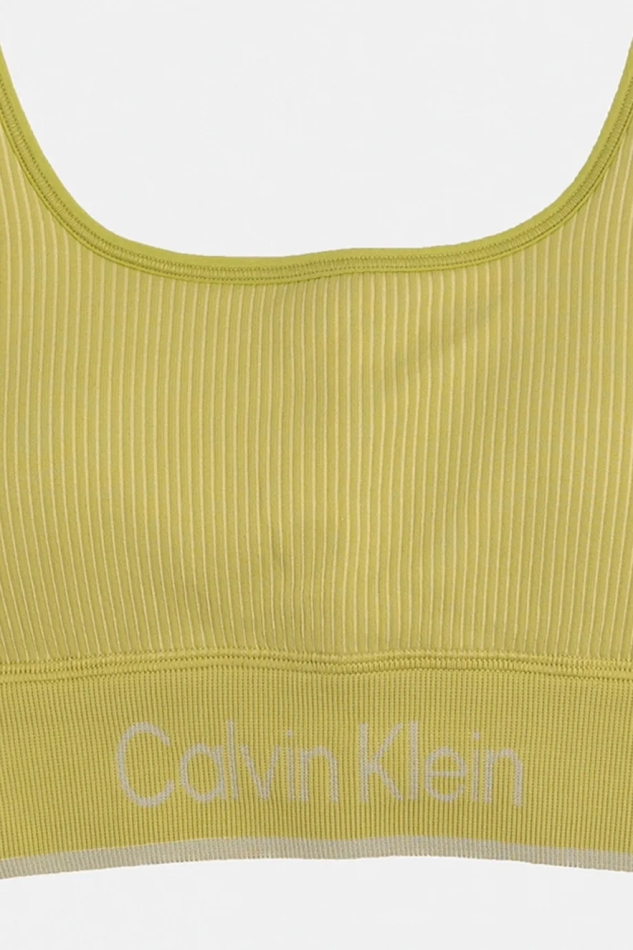 Calvin Klein WO  - Seamless Sports Bra MS Kadın  Büstiyer 00GWS4K220-CWX