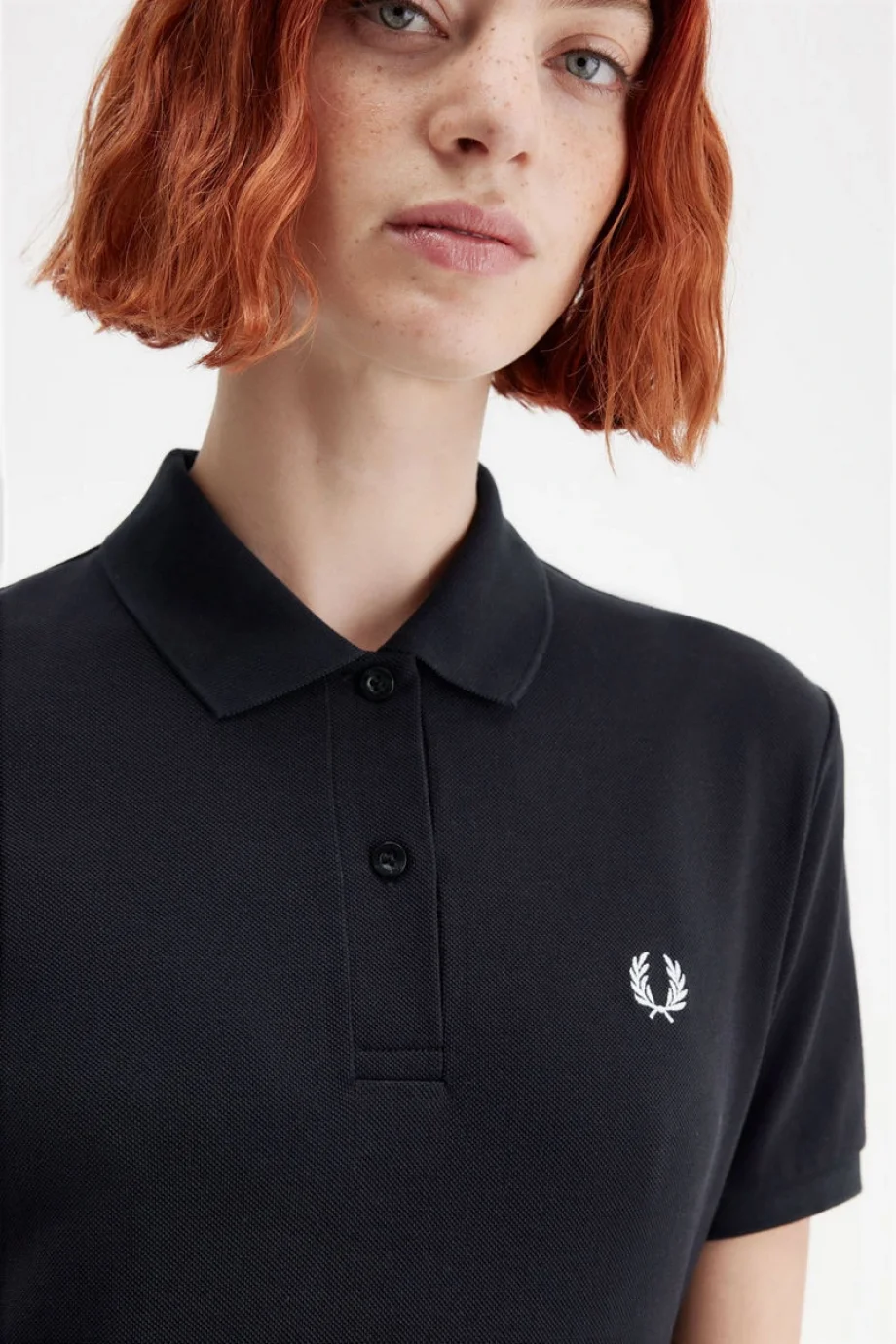 Fred Perry PLEATED TENNIS DRESS Kadın  Elbise D9166-102
