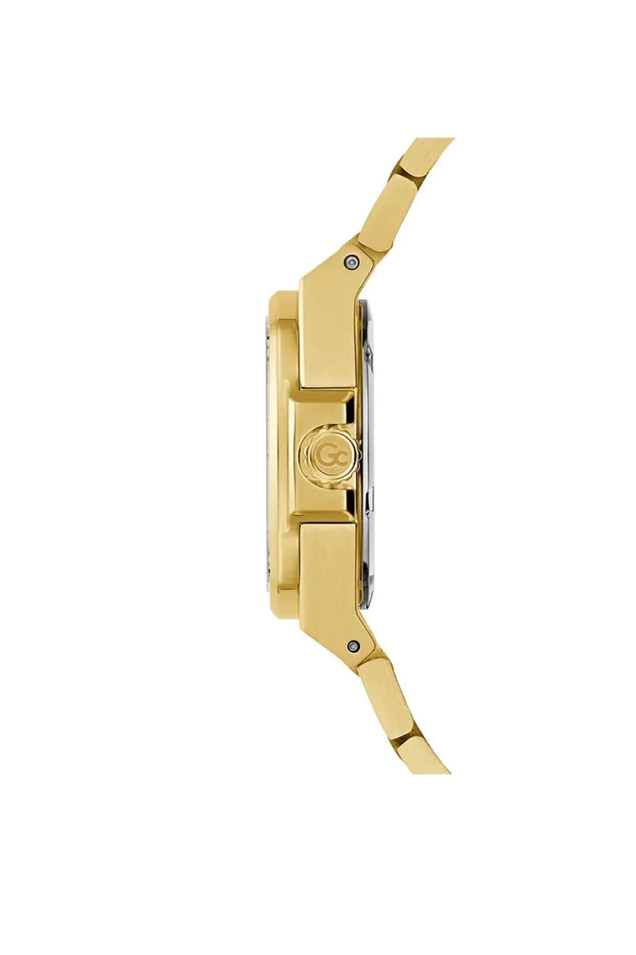 Guess Kadın Gold Kol Saati GCZ12005L1MF