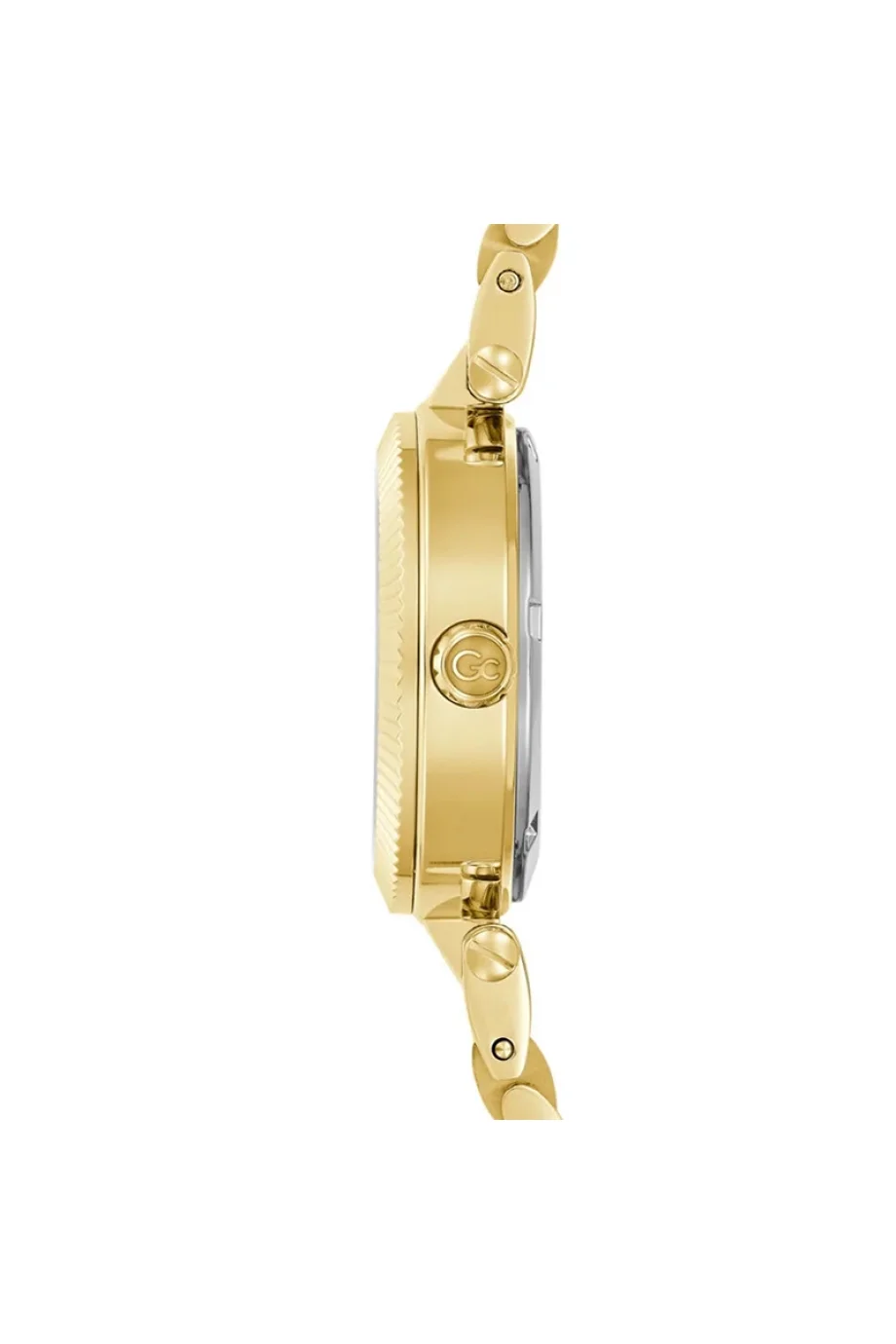 Guess Kadın Gold Kol Saati GCZ02008L1MF