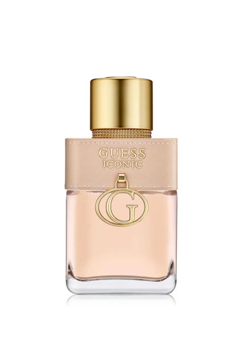 Guess GU ICONIC FOR WOMEN EDP 100ML Kadın Pembe Parfüm 302651210-48485