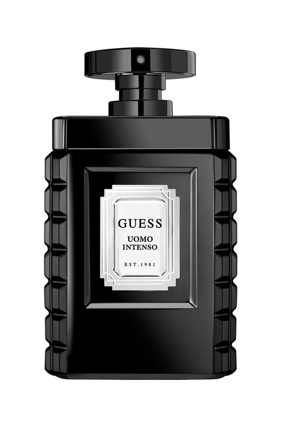 Guess GU UOMO INTENSO EDP 100ML Erkek Gri Parfüm 302651210-48495