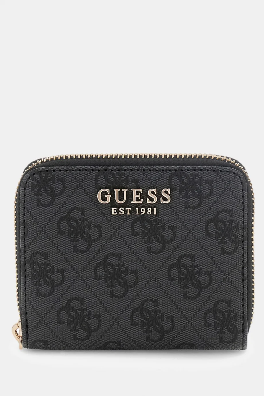 Guess Access Kadın Antrasit Cüzdan SWSG7459137-CLO