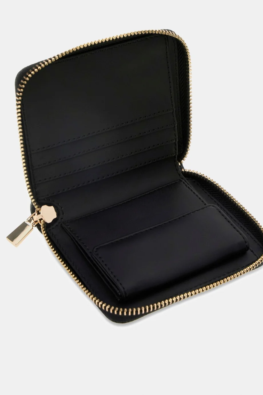 Guess Access Kadın Antrasit Cüzdan SWSG7459137-CLO