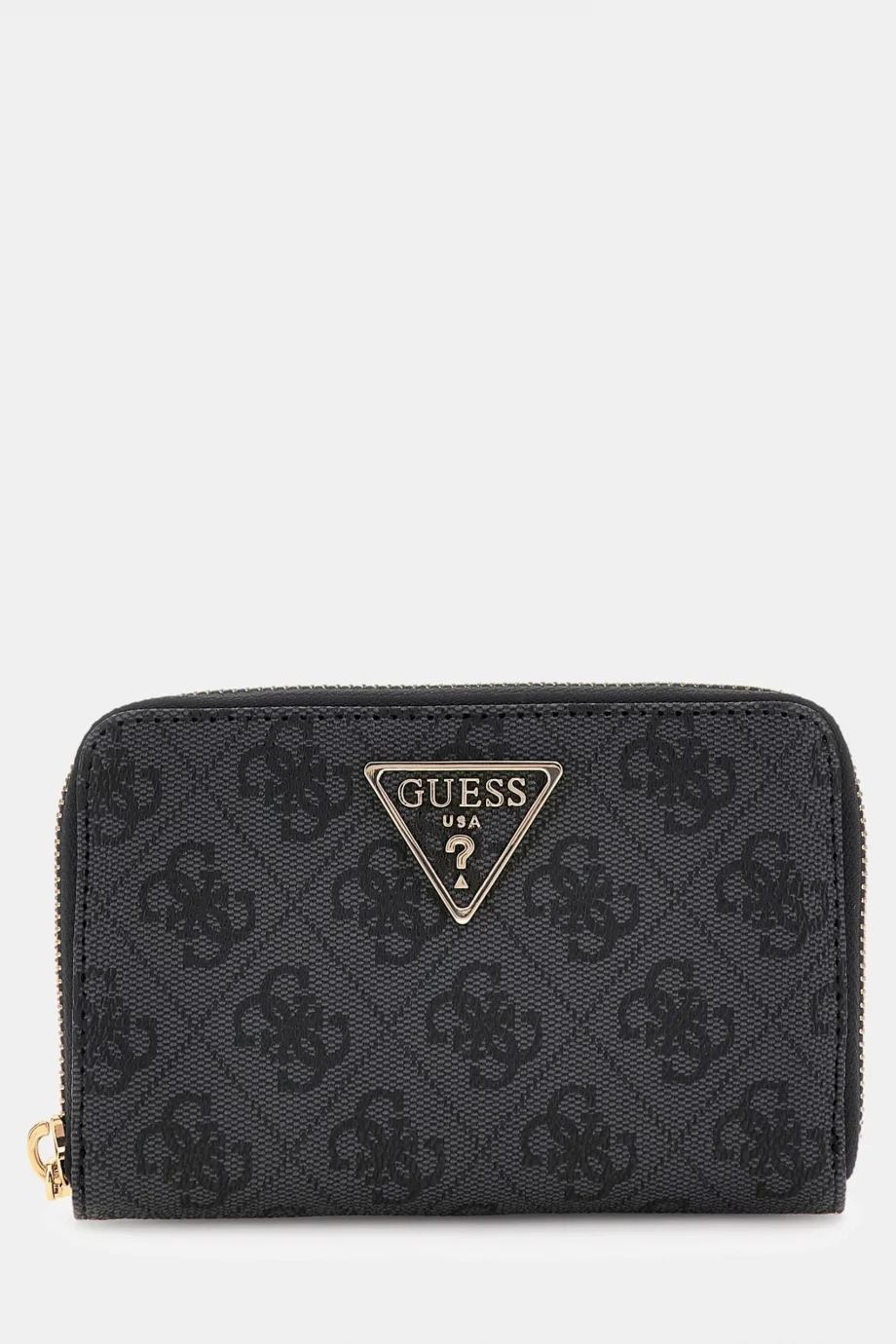 Guess Access Kadın Antrasit Cüzdan SWSG7459140-CLO