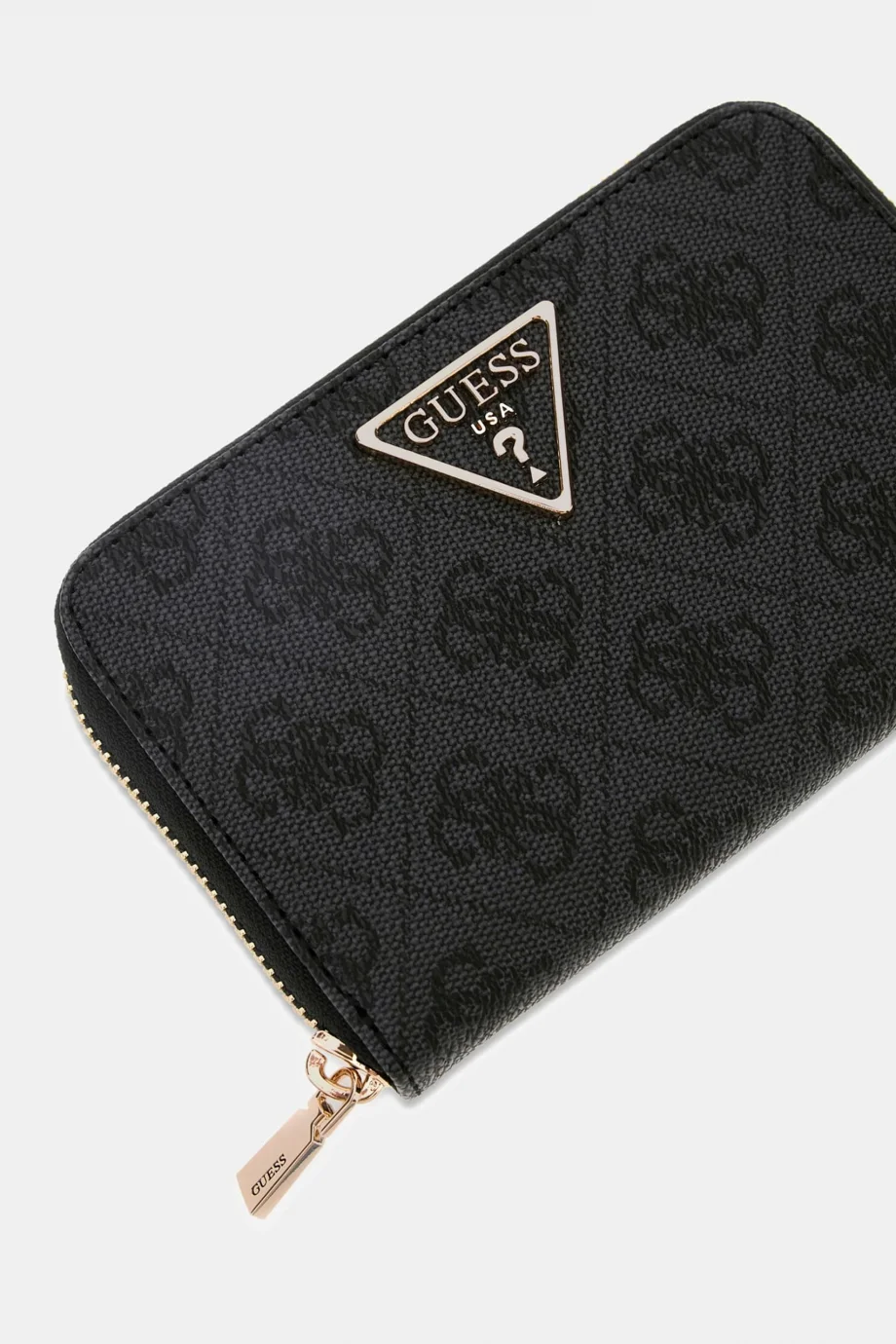 Guess Access Kadın Antrasit Cüzdan SWSG7459140-CLO