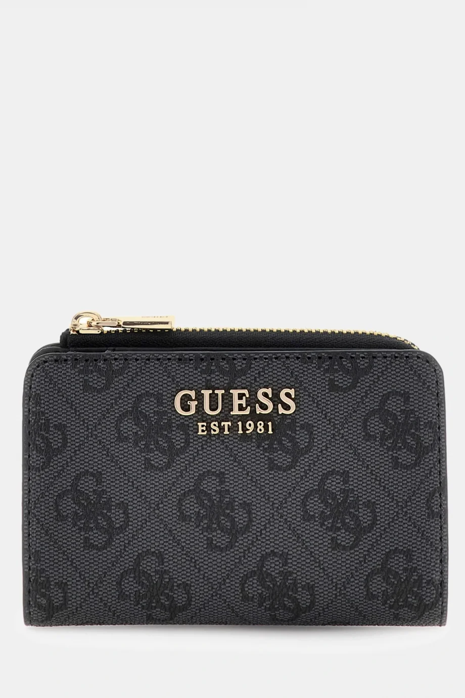 Guess Access Kadın Antrasit Cüzdan SWSG7459156-CLO