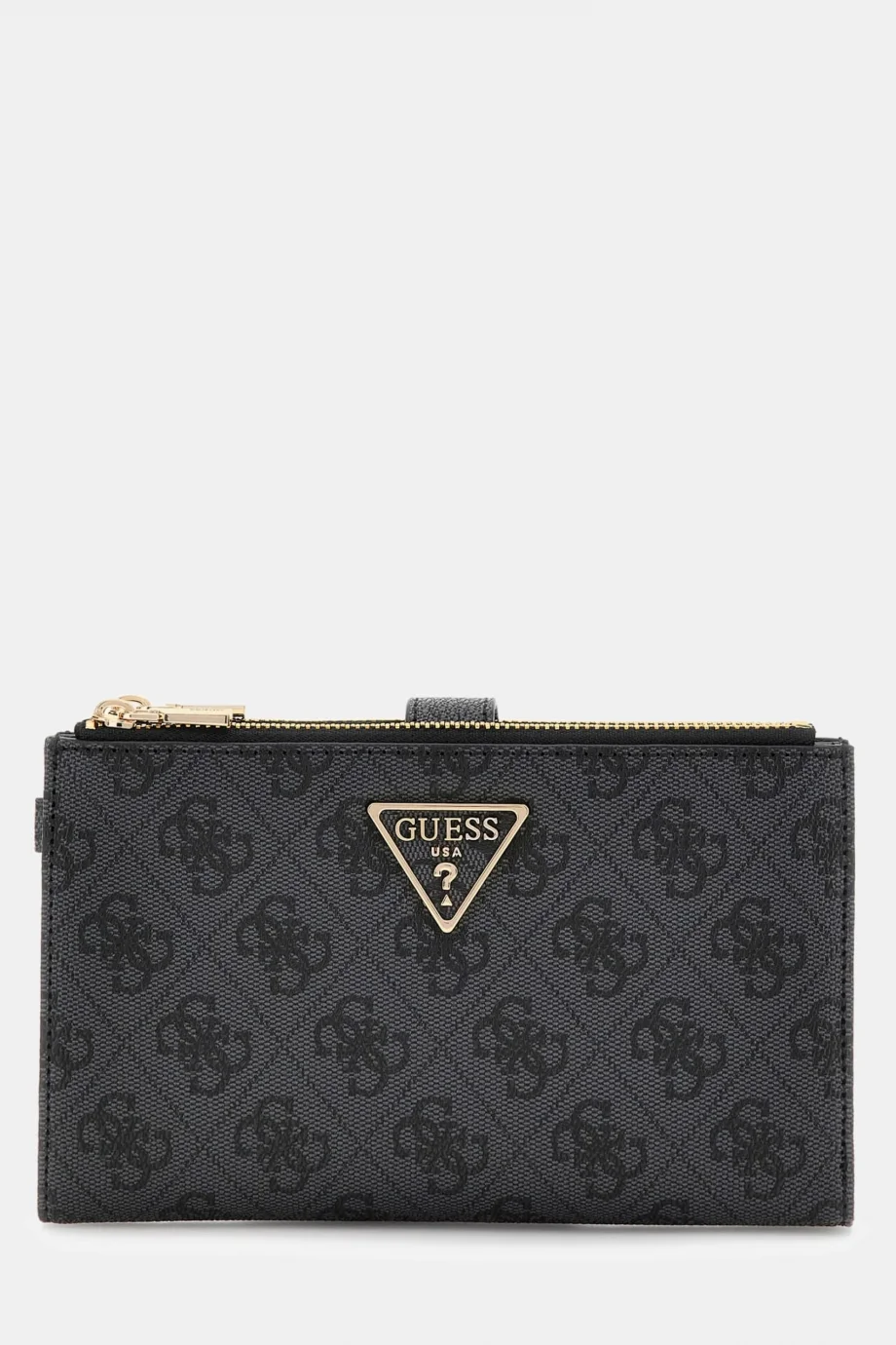 Guess Access Kadın Antrasit Cüzdan SWSG7459157-CLO