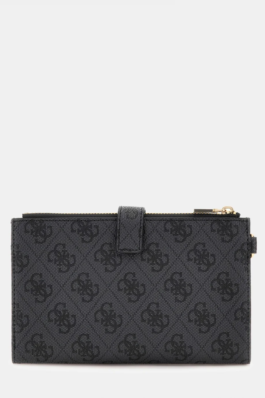 Guess Access Kadın Antrasit Cüzdan SWSG7459157-CLO