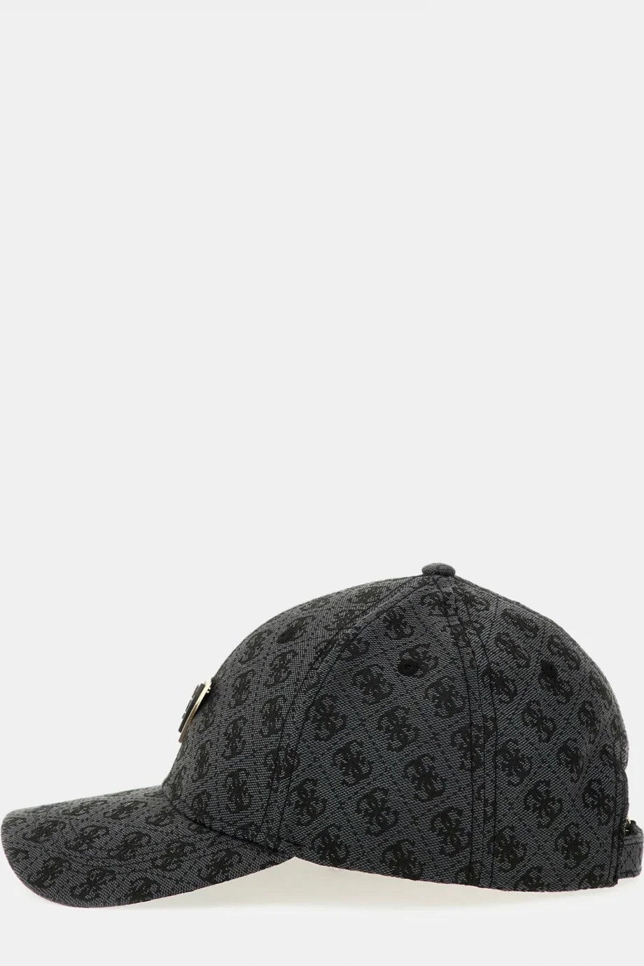 Guess Access Kadın Antrasit Şapka AW5368POL01-CLO