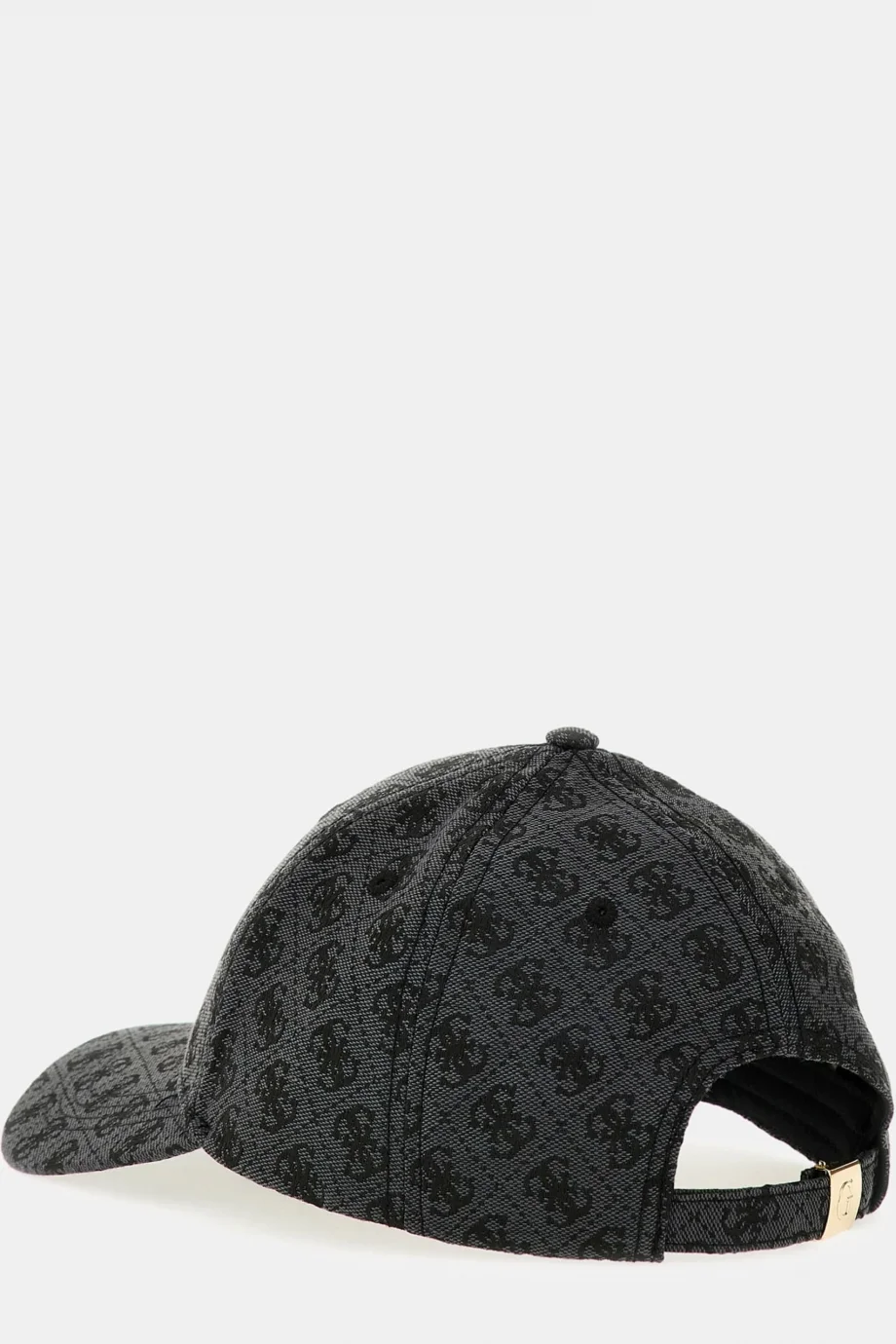 Guess Access Kadın Antrasit Şapka AW5368POL01-CLO