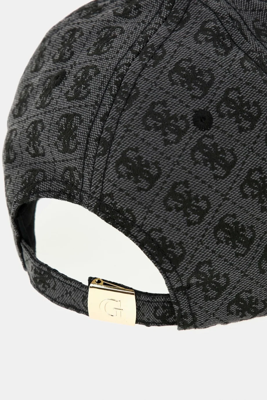 Guess Access Kadın Antrasit Şapka AW5368POL01-CLO