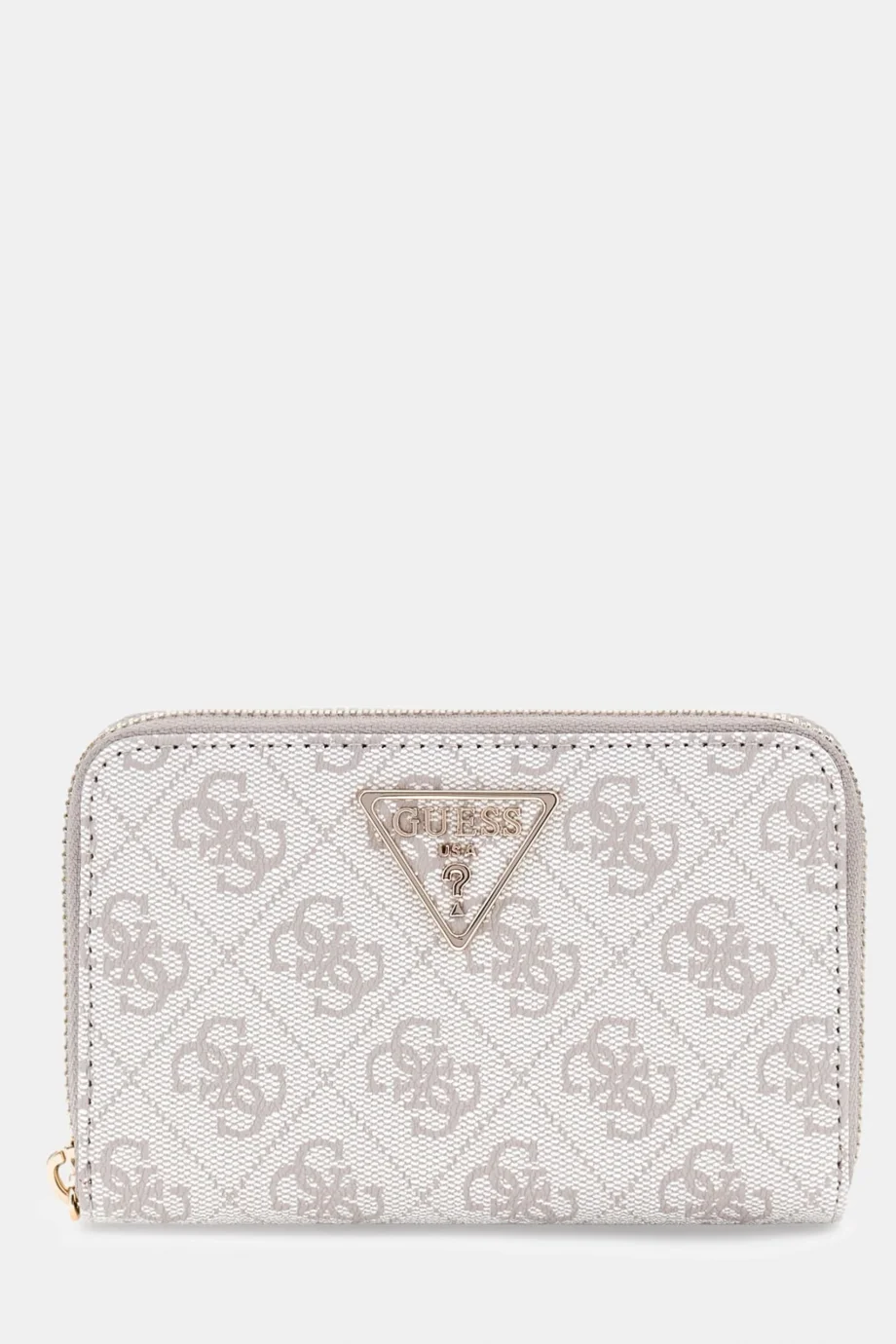 Guess Access Kadın Bej Cüzdan SWSG7459140-DKO