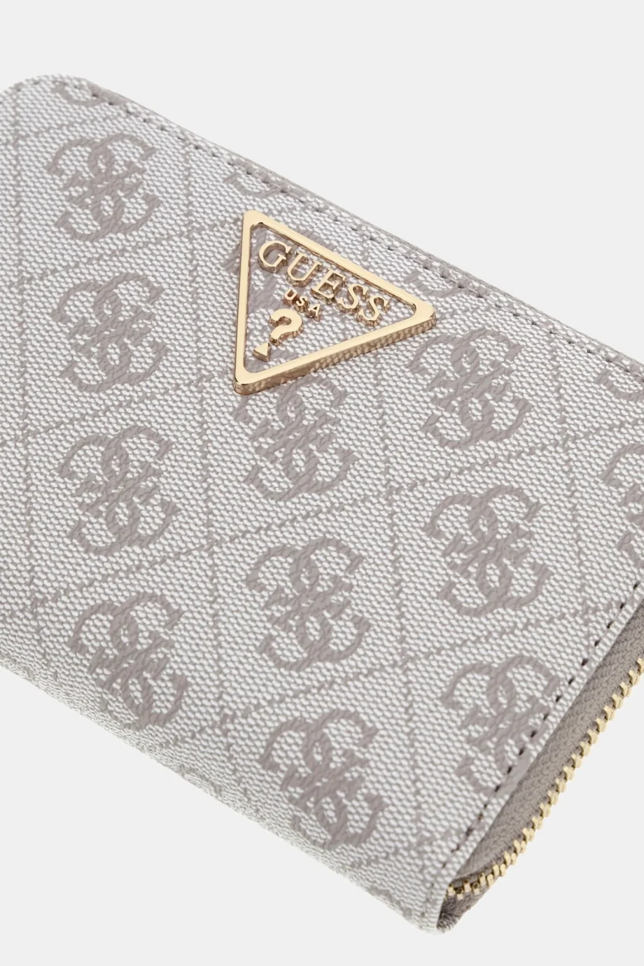 Guess Access Kadın Bej Cüzdan SWSG7459140-DKO