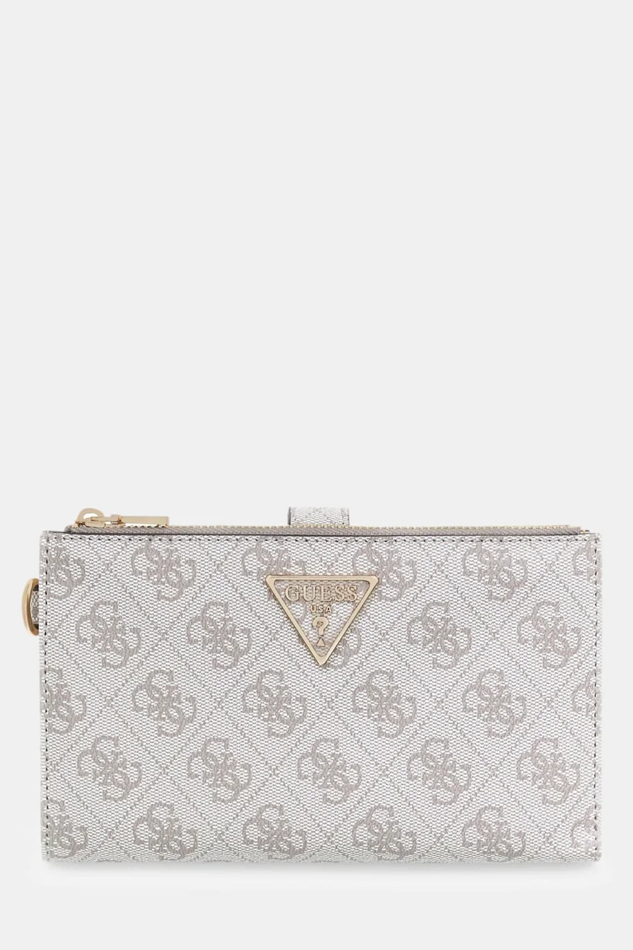 Guess Access Kadın Bej Cüzdan SWSG7459157-DKO