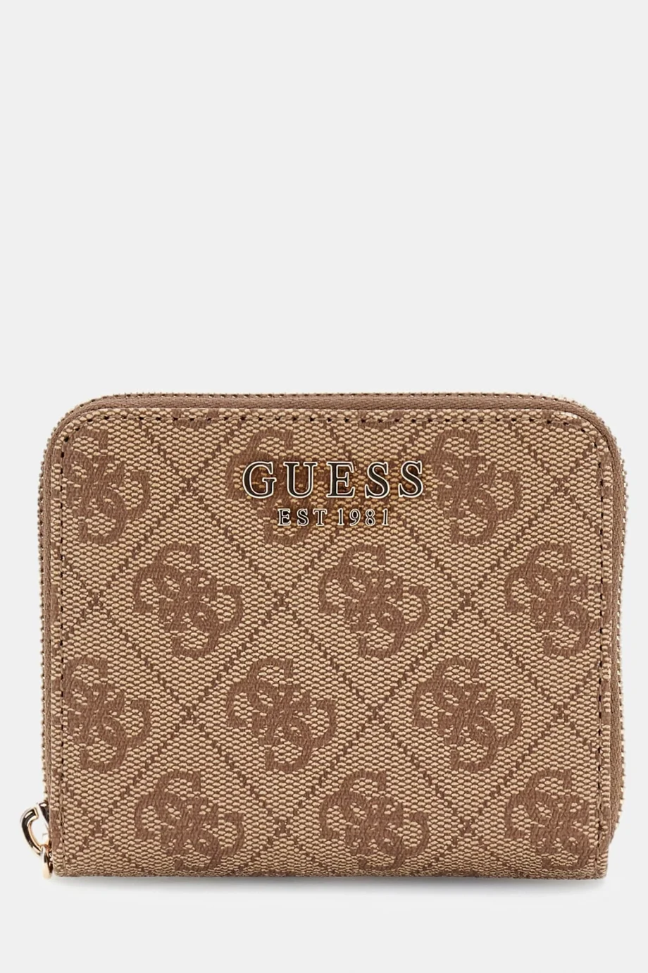 Guess Access Kadın Kahverengi Cüzdan SWSG7459137-LTL
