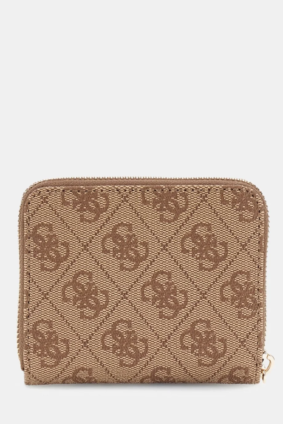 Guess Access Kadın Kahverengi Cüzdan SWSG7459137-LTL