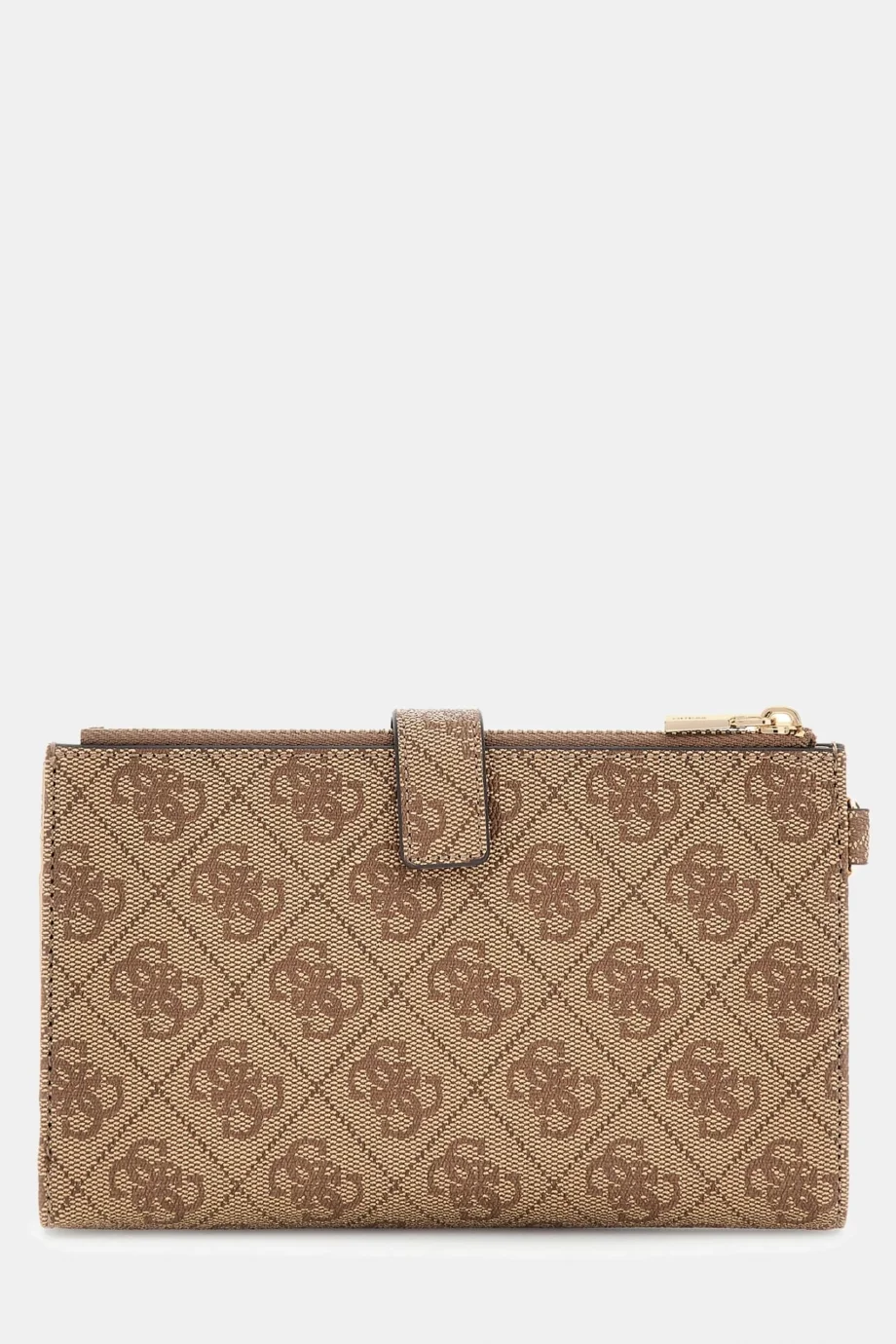 Guess Access Kadın Kahverengi Cüzdan SWSG7459157-LTL