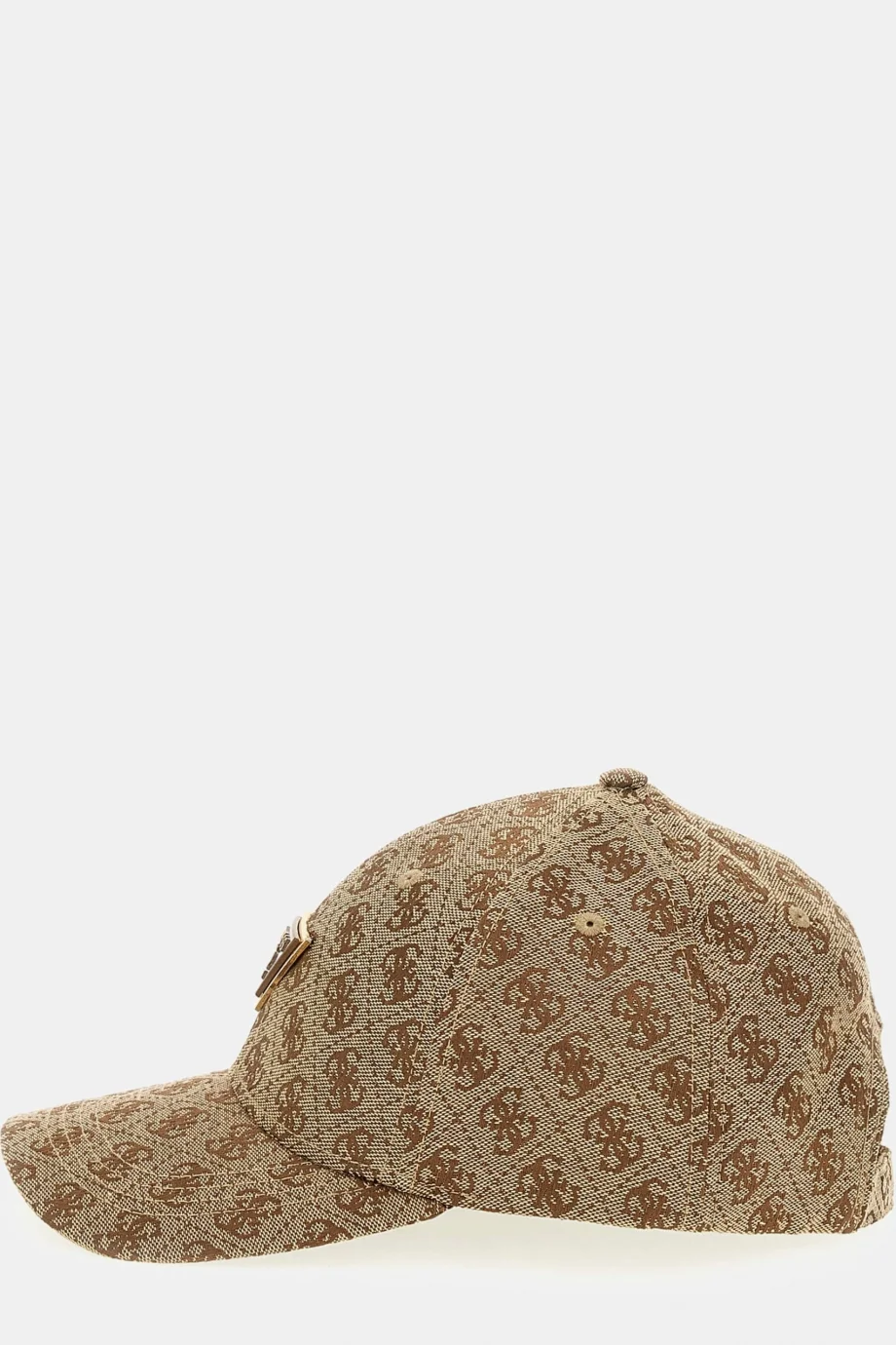 Guess Access Kadın Kahverengi Şapka AW5368POL01-LTL