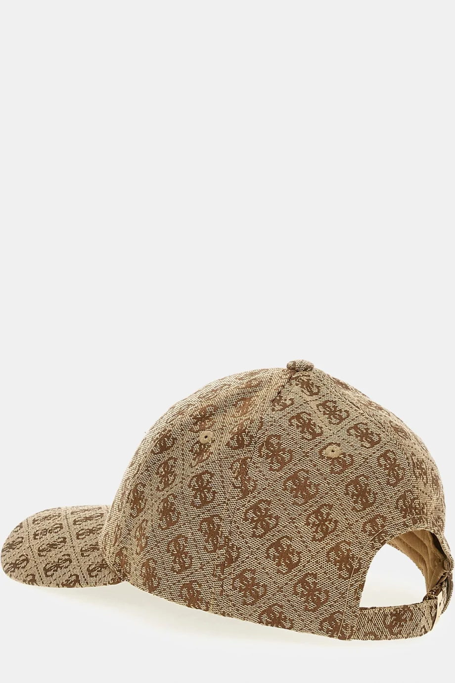 Guess Access Kadın Kahverengi Şapka AW5368POL01-LTL