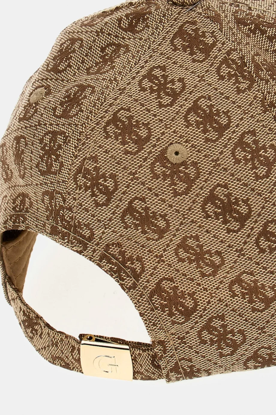 Guess Access Kadın Kahverengi Şapka AW5368POL01-LTL