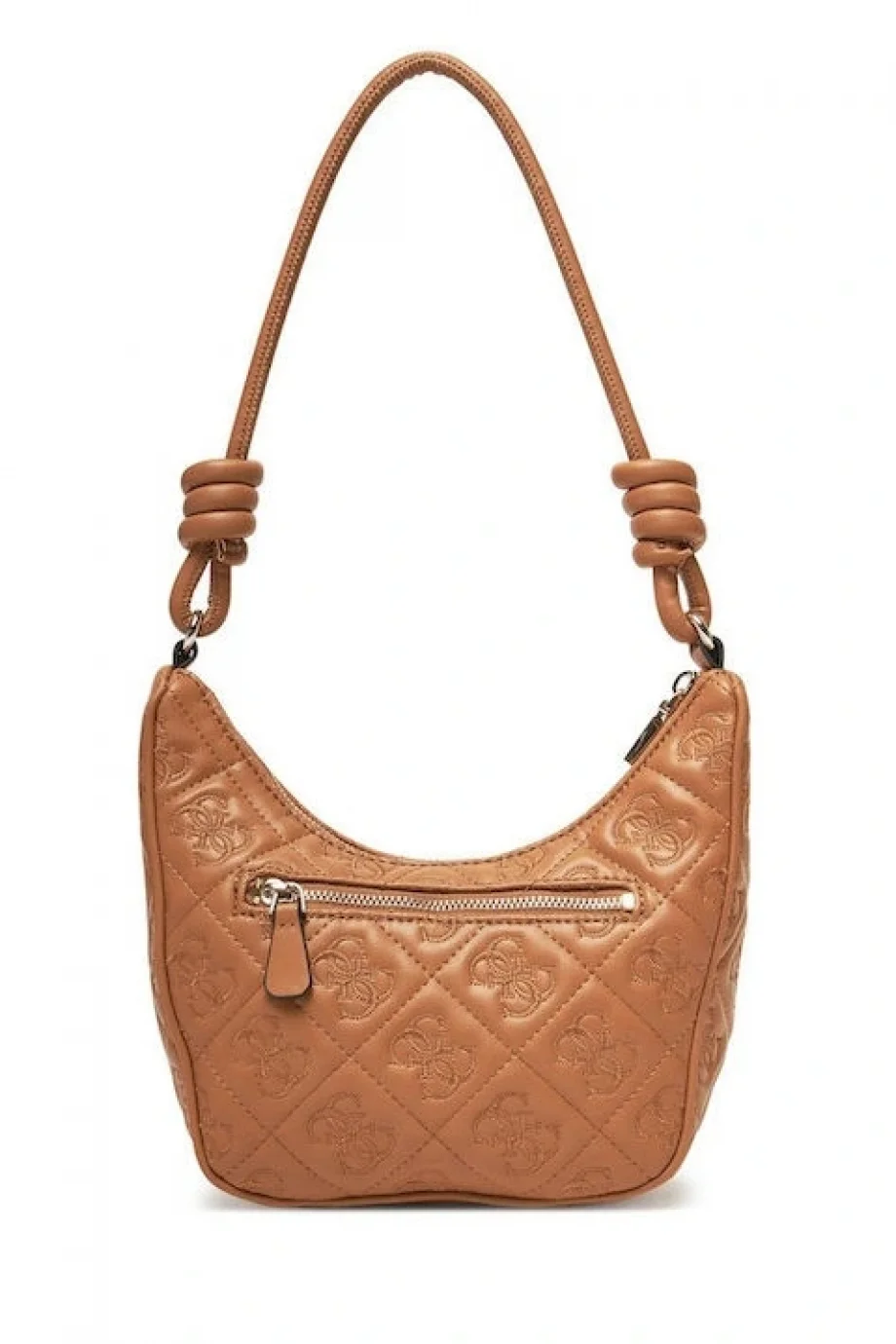 Guess Adelasia Kadın Kahverengi El Çantası HWQL9658180-CAR