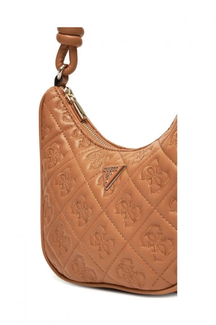 Guess Adelasia Kadın Kahverengi El Çantası HWQL9658180-CAR