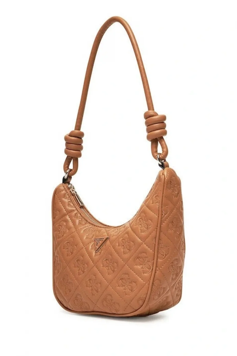 Guess Adelasia Kadın Kahverengi El Çantası HWQL9658180-CAR