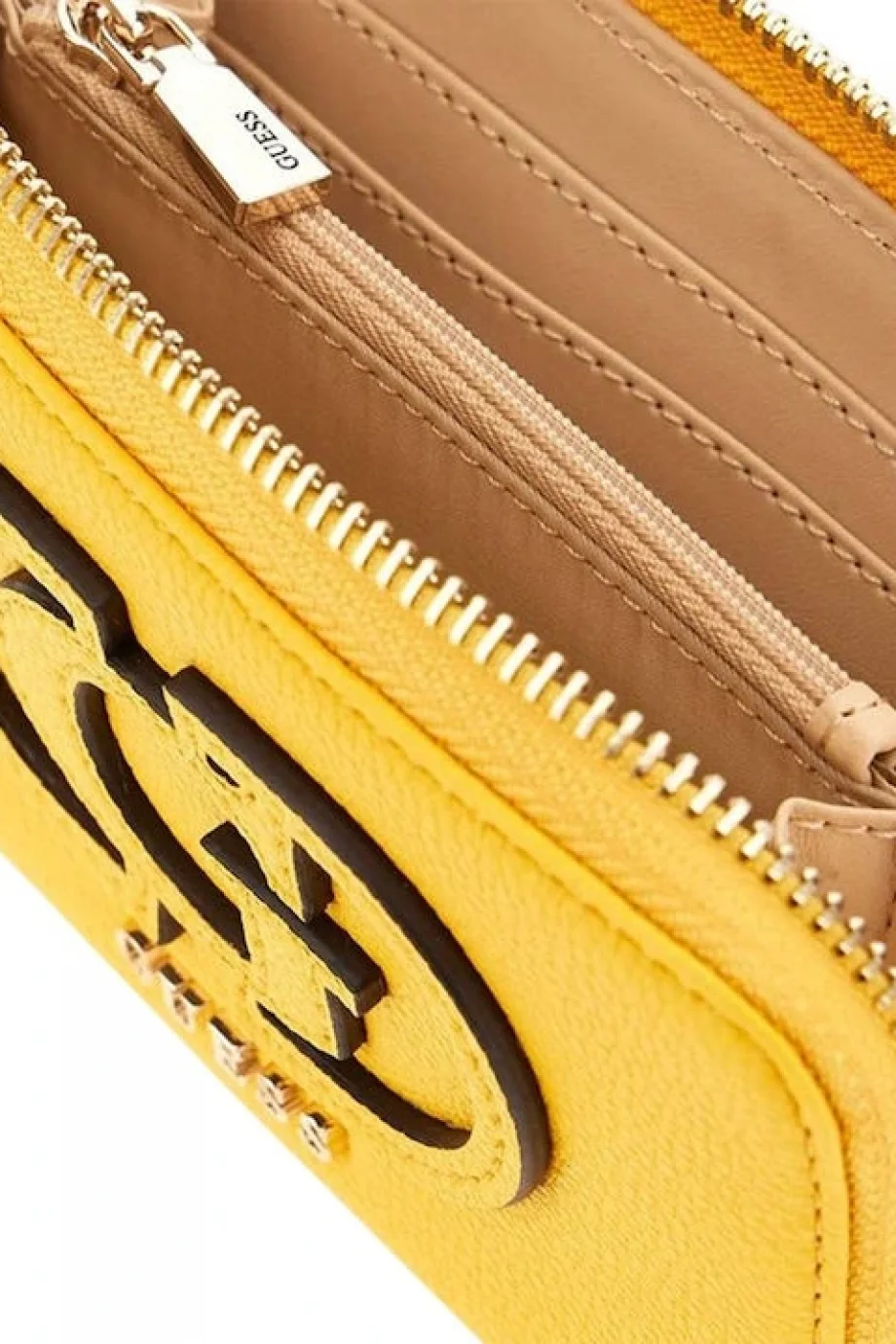 Guess Ali Kadın Altın Cüzdan SWBG9536140-MGD