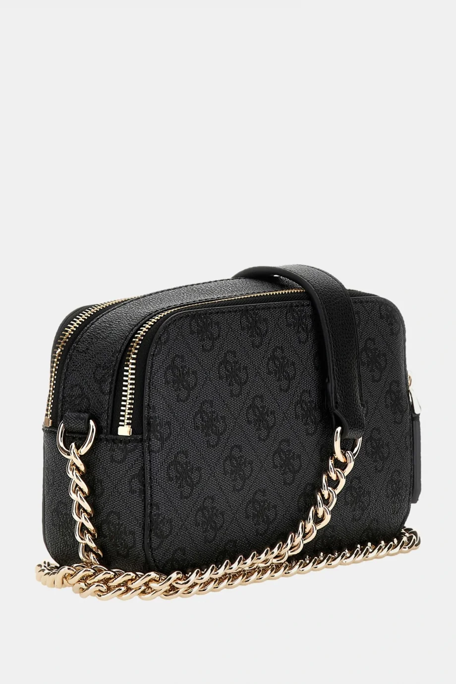 Guess Anadela Kadın Antrasit Çapraz Askılı Çanta HWBG9672140-CLO