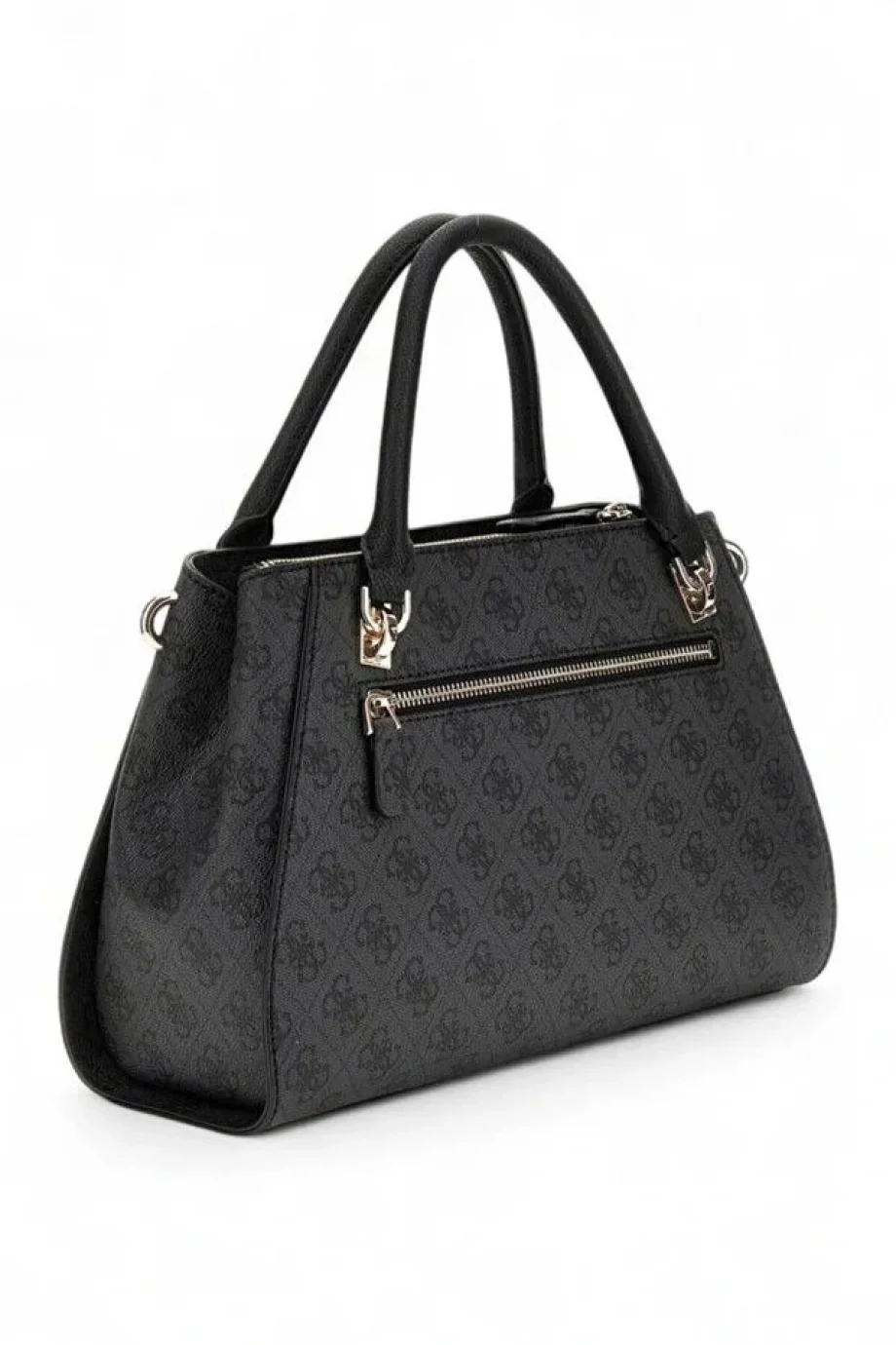Guess Anadela Kadın Antrasit El Çantası HWBG9672070-CLO