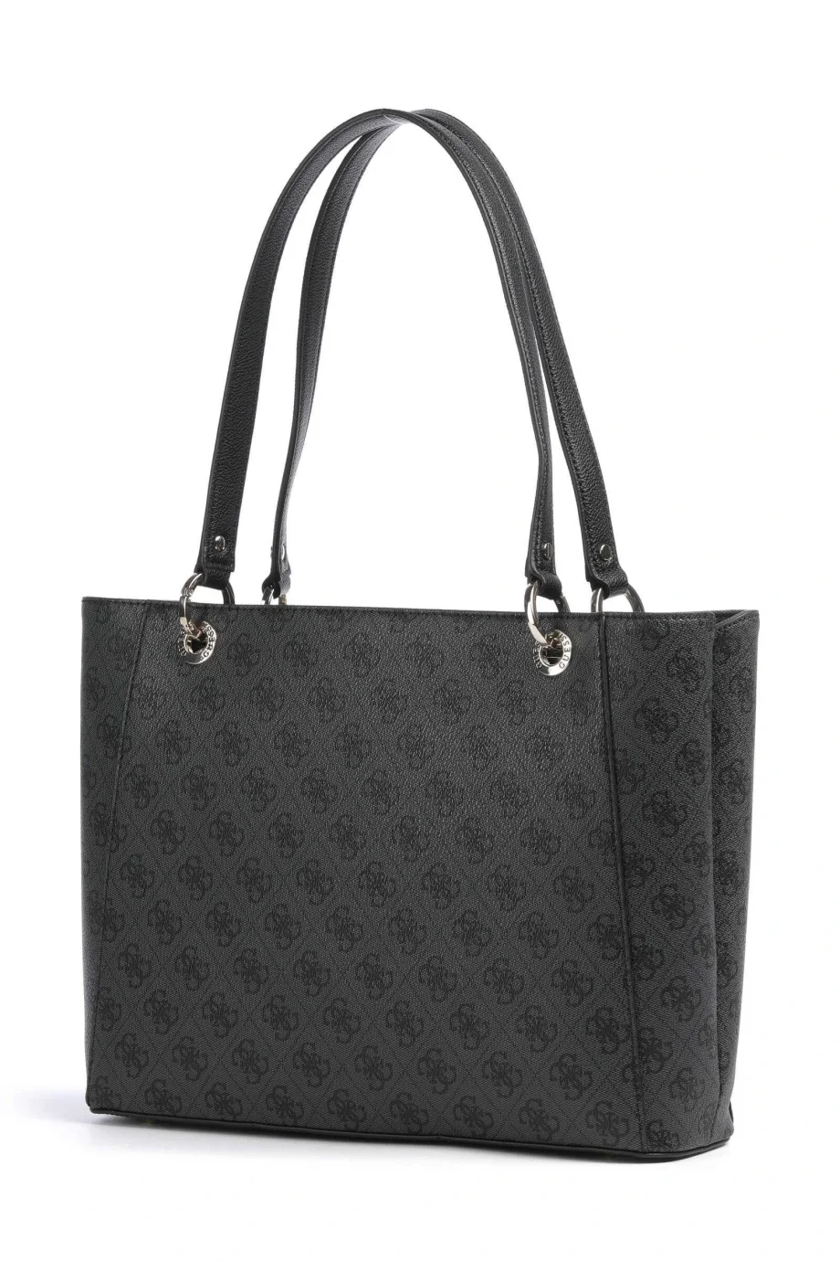 Guess Anadela Kadın Antrasit El Çantası HWBG9672250-CLO