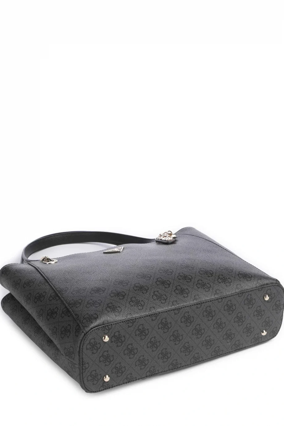Guess Anadela Kadın Antrasit El Çantası HWBG9672250-CLO