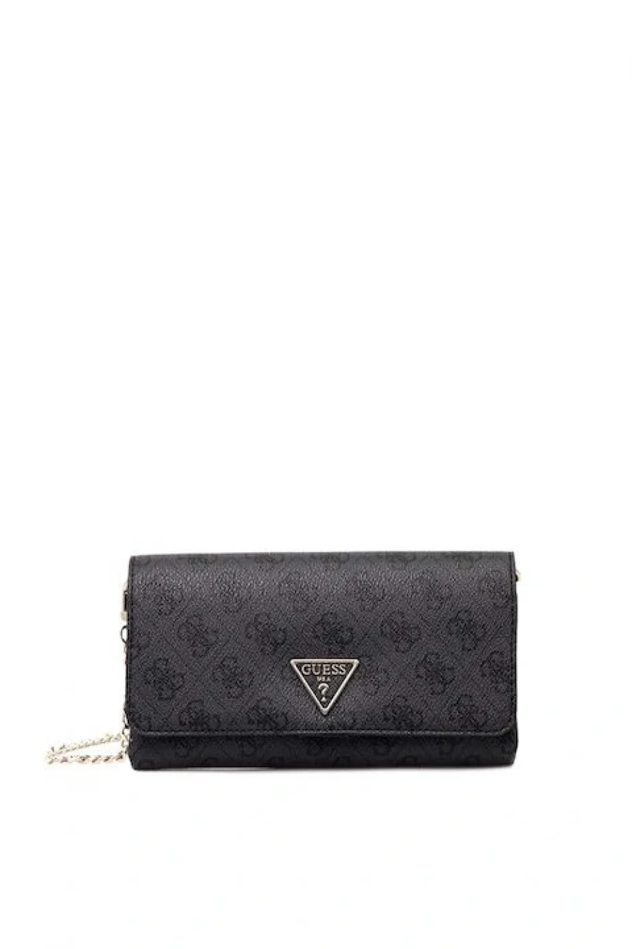 Guess Anadela Kadın Antrasit Omuz Çantası HWBG9672750-CLO