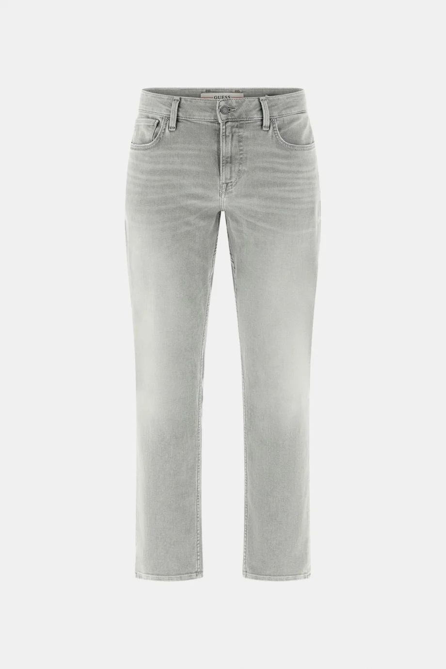 Guess Angels Erkek Gri Jeans M6RAN2D0623-TER1