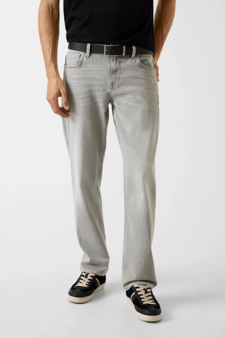 Guess Angels Erkek Gri Jeans M6RAN2D0623-TER1