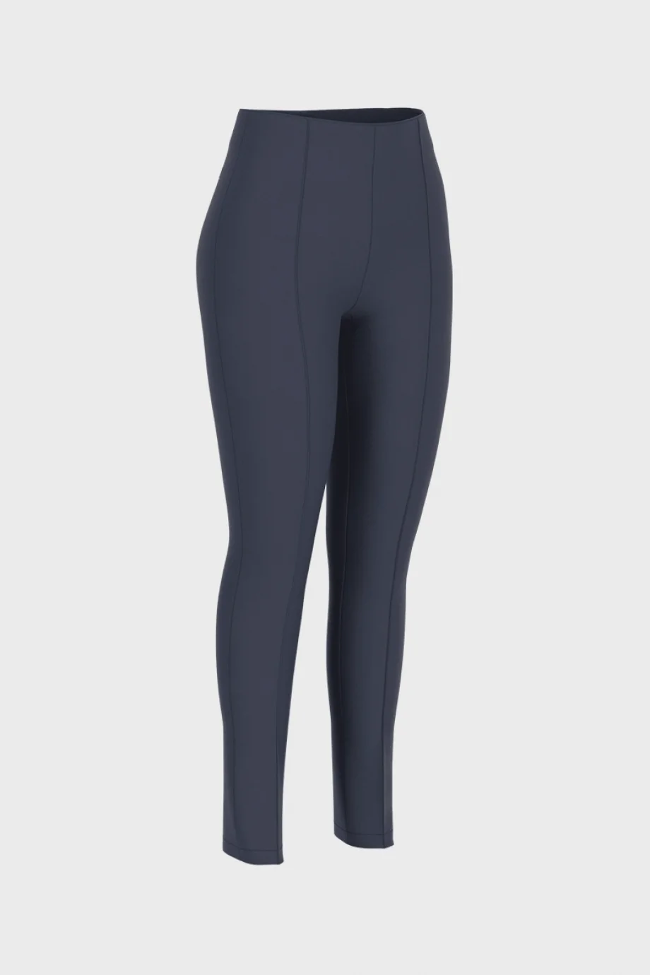 Guess Annie Dar Kesim Kadın Lacivert Eşofman Altı V6RB08KD822-G7F3