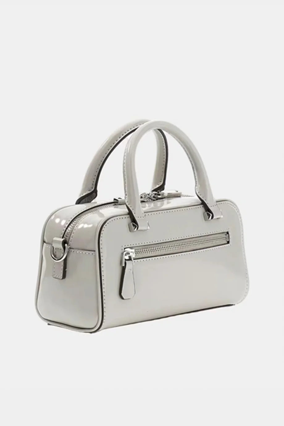 Guess Arnela Mini Kadın Bej El Çantası HWNY9496740-LTA