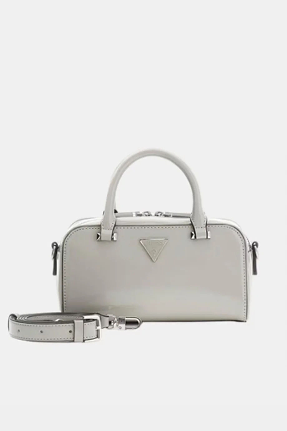 Guess Arnela Mini Kadın Bej El Çantası HWNY9496740-LTA